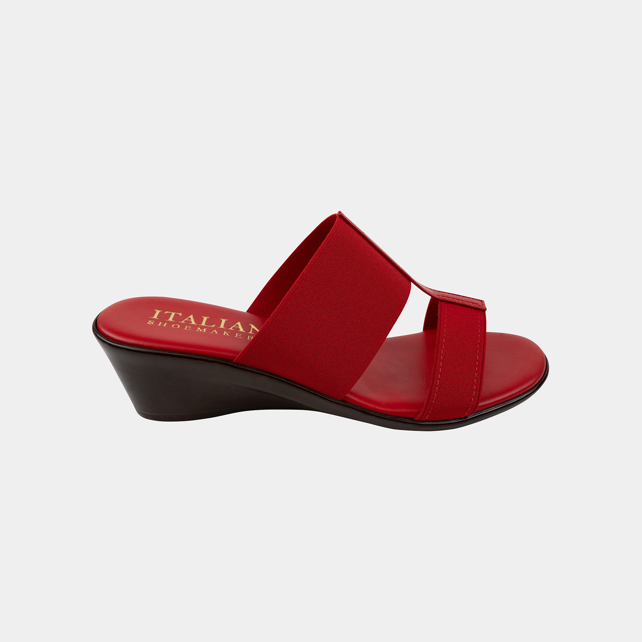 Sadey Wedge Sandal