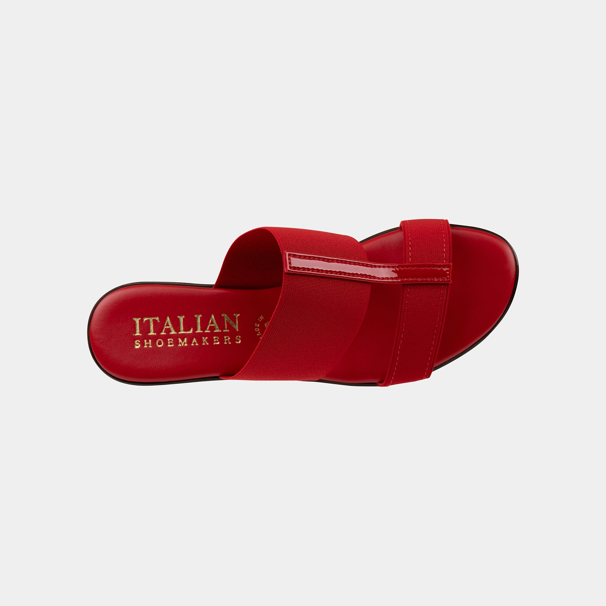 Sadey Wedge Sandal
