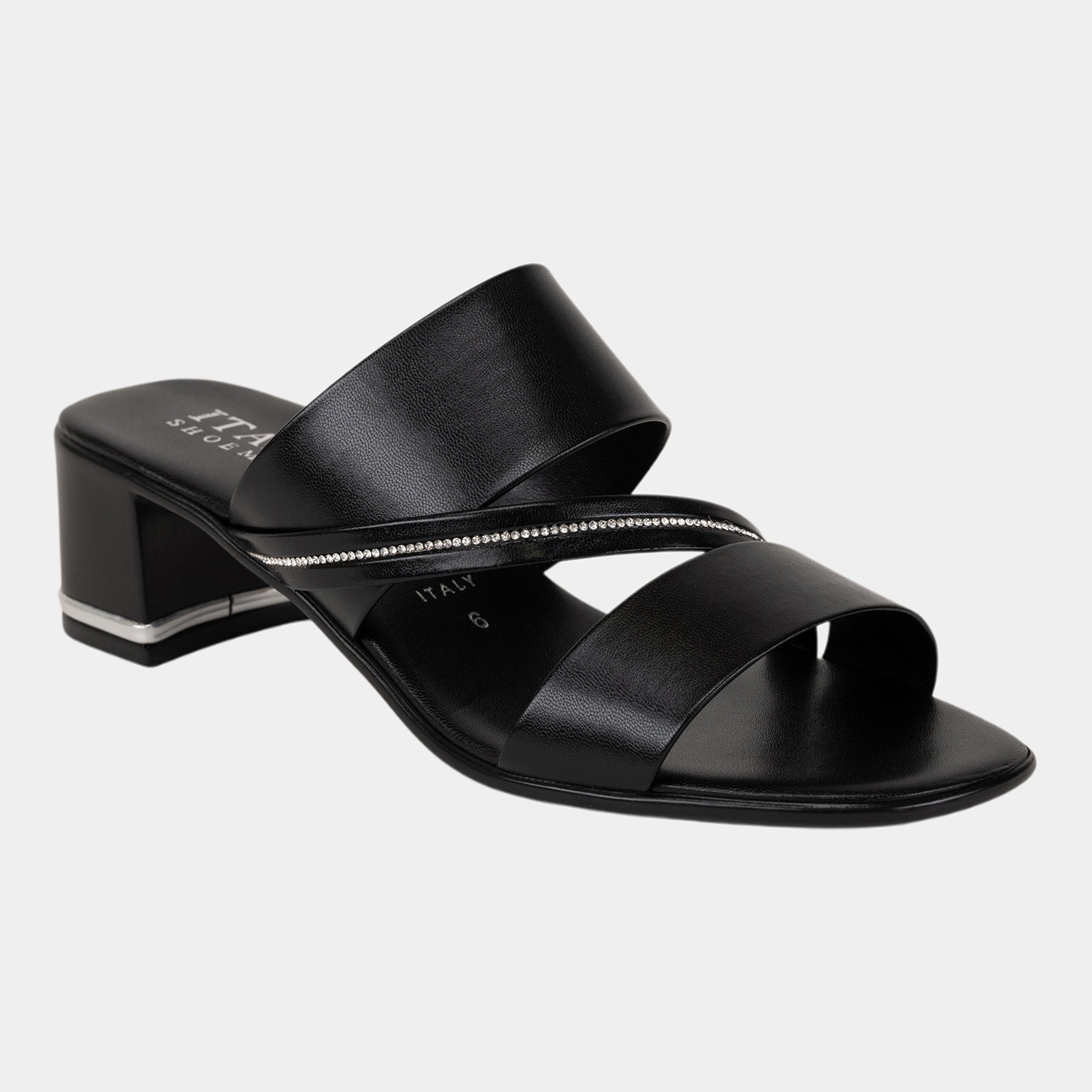 Remus Heel Sandal