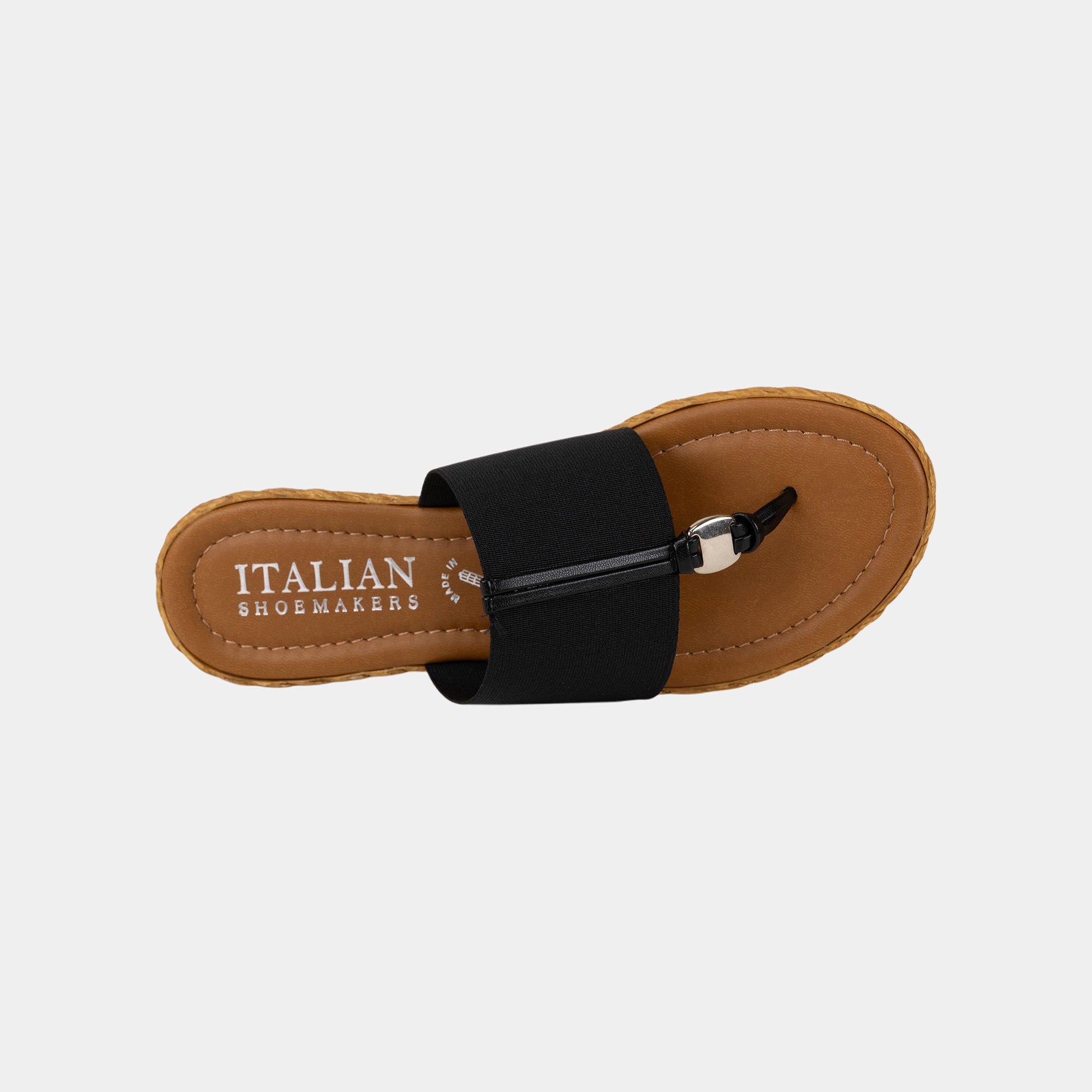 Dalton Flat Thong Sandal