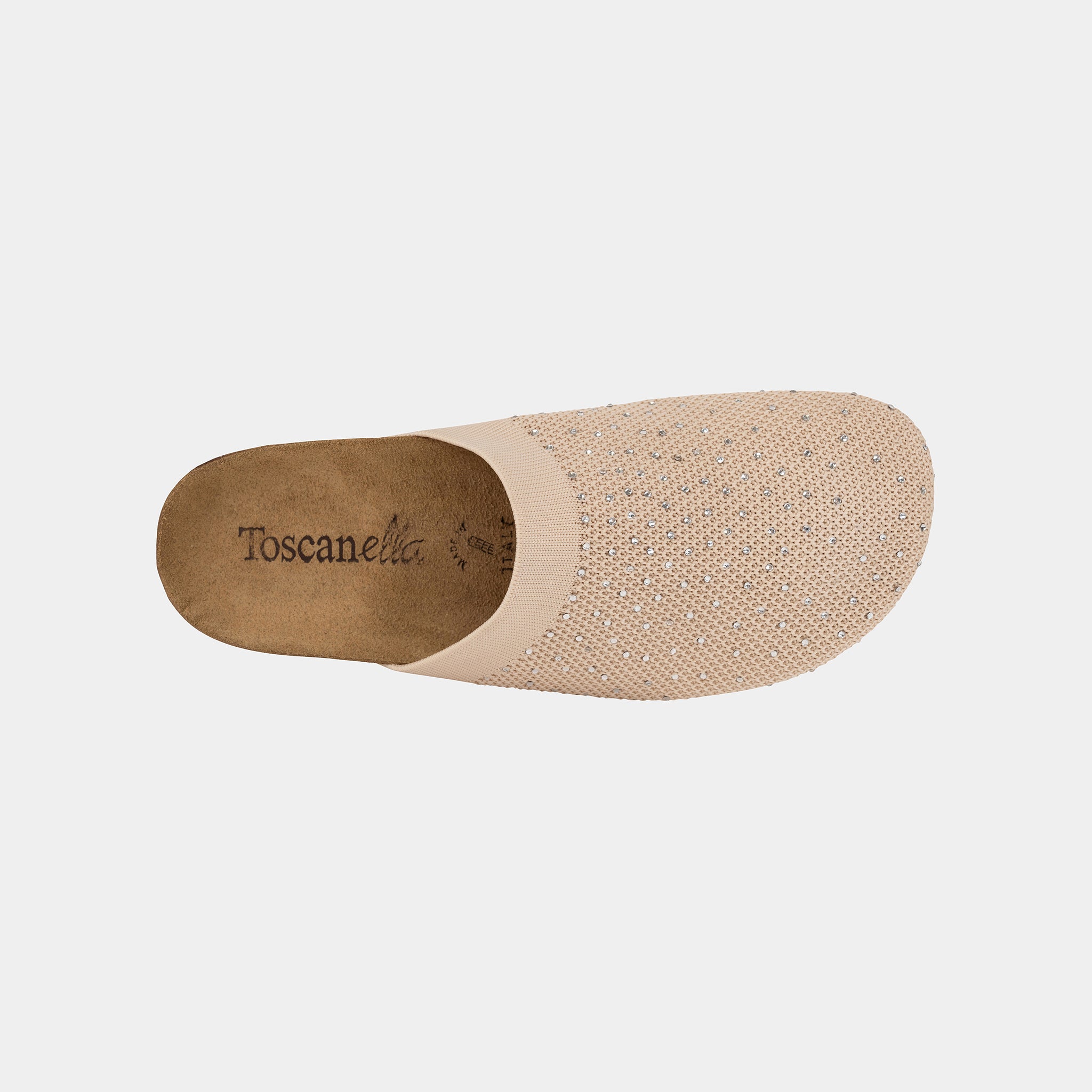 Alesia Slip On Shoe