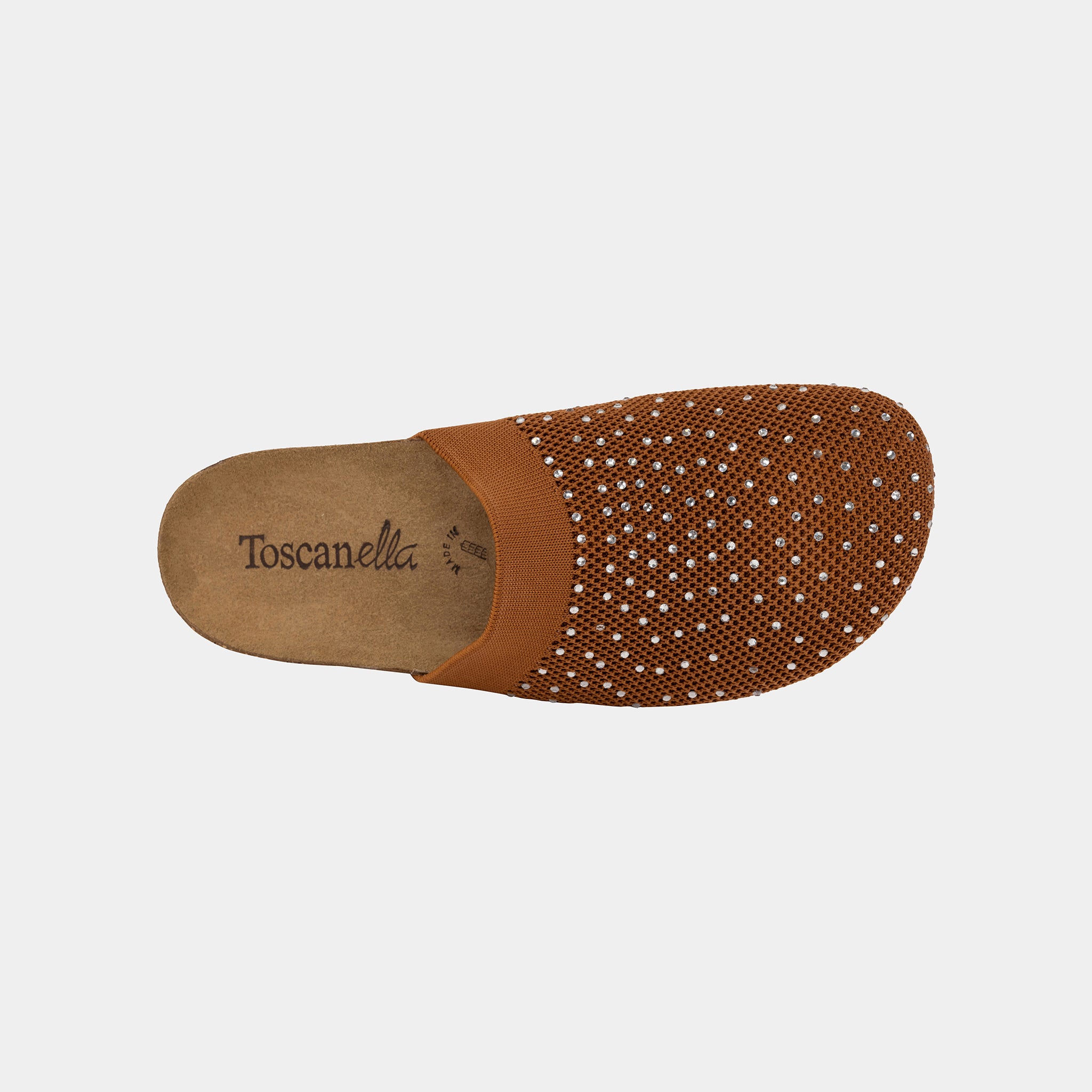 Alesia Slip On Shoe