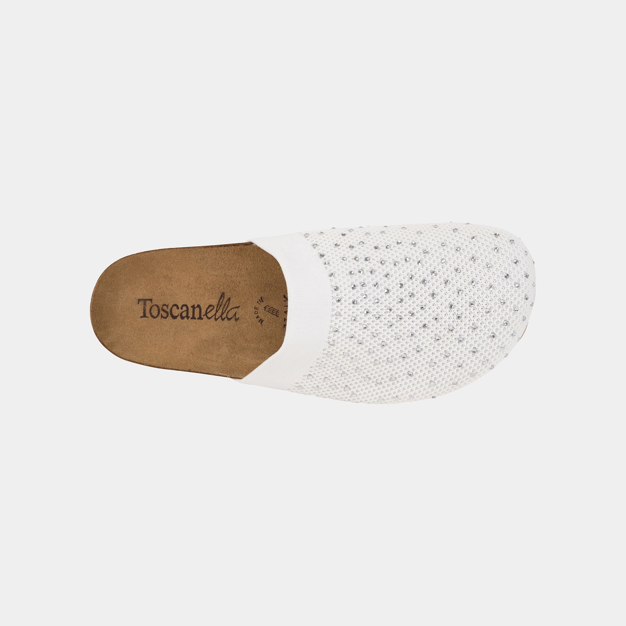 Alesia Slip On Shoe