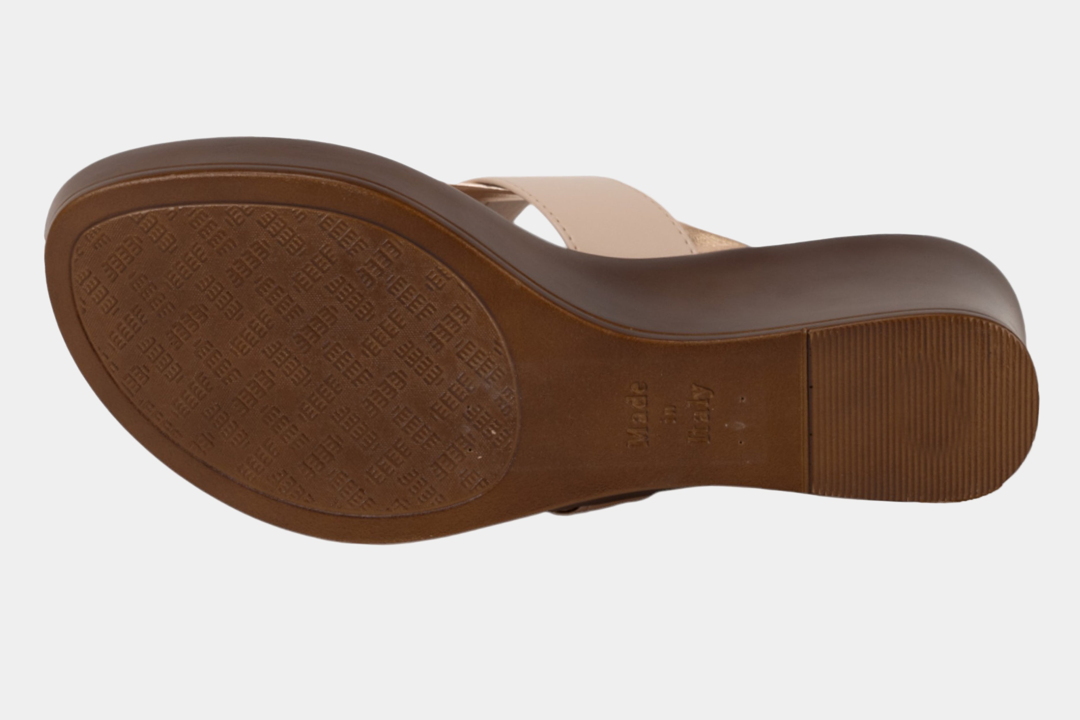 KIOMY WEDGE SALDAL