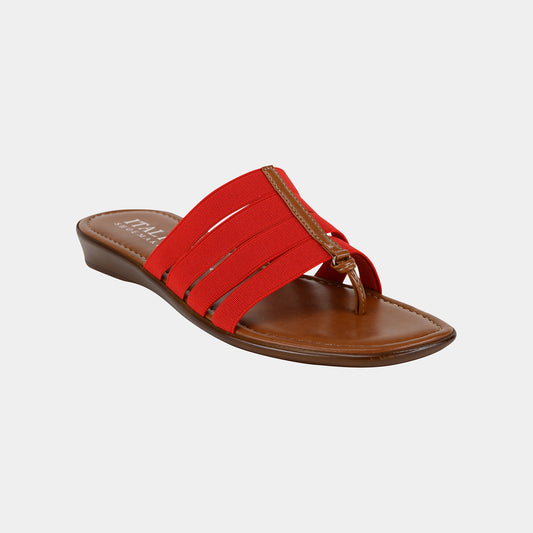 Lolla Slip-On Sandal