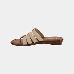Lolla Slip-On Sandal