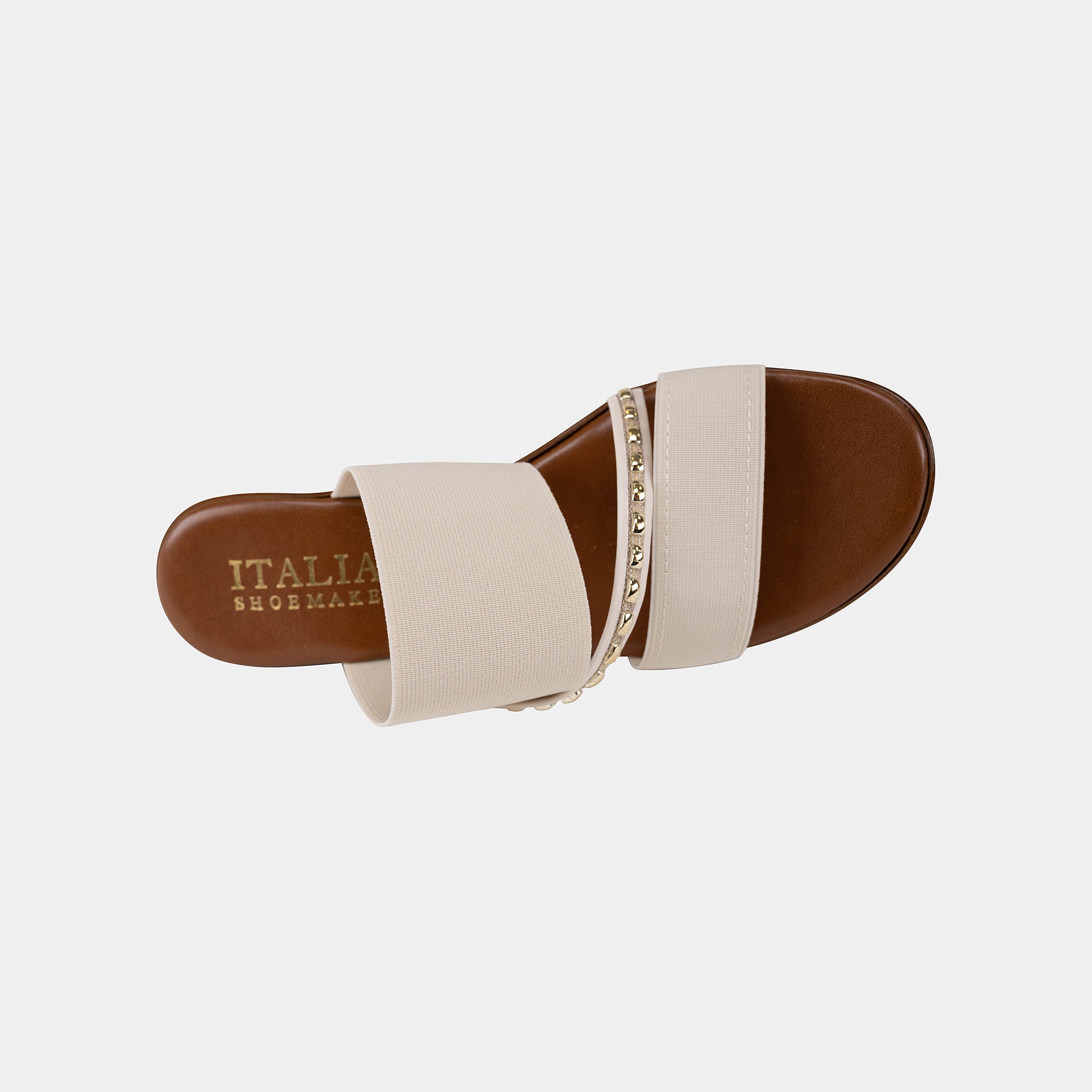Marcia Wedge Sandal