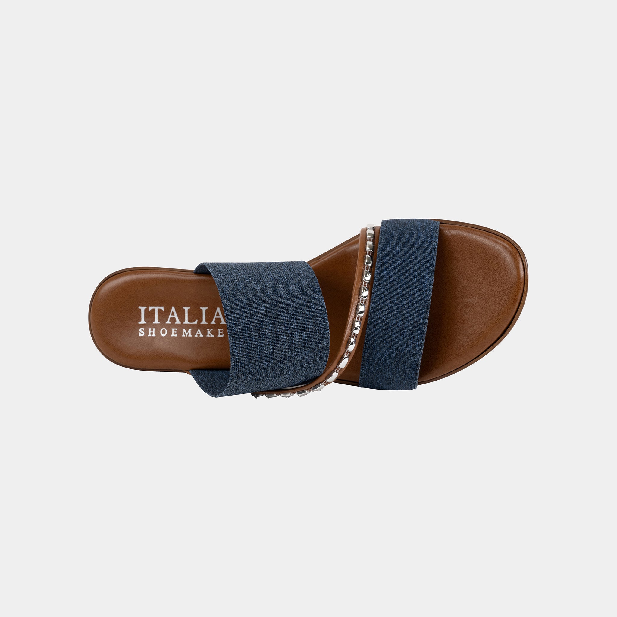 Marcia Wedge Sandal