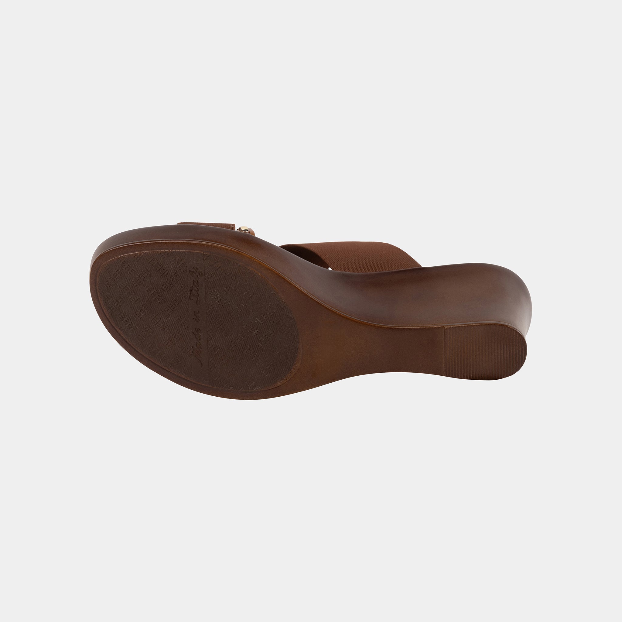 Marcia Wedge Sandal