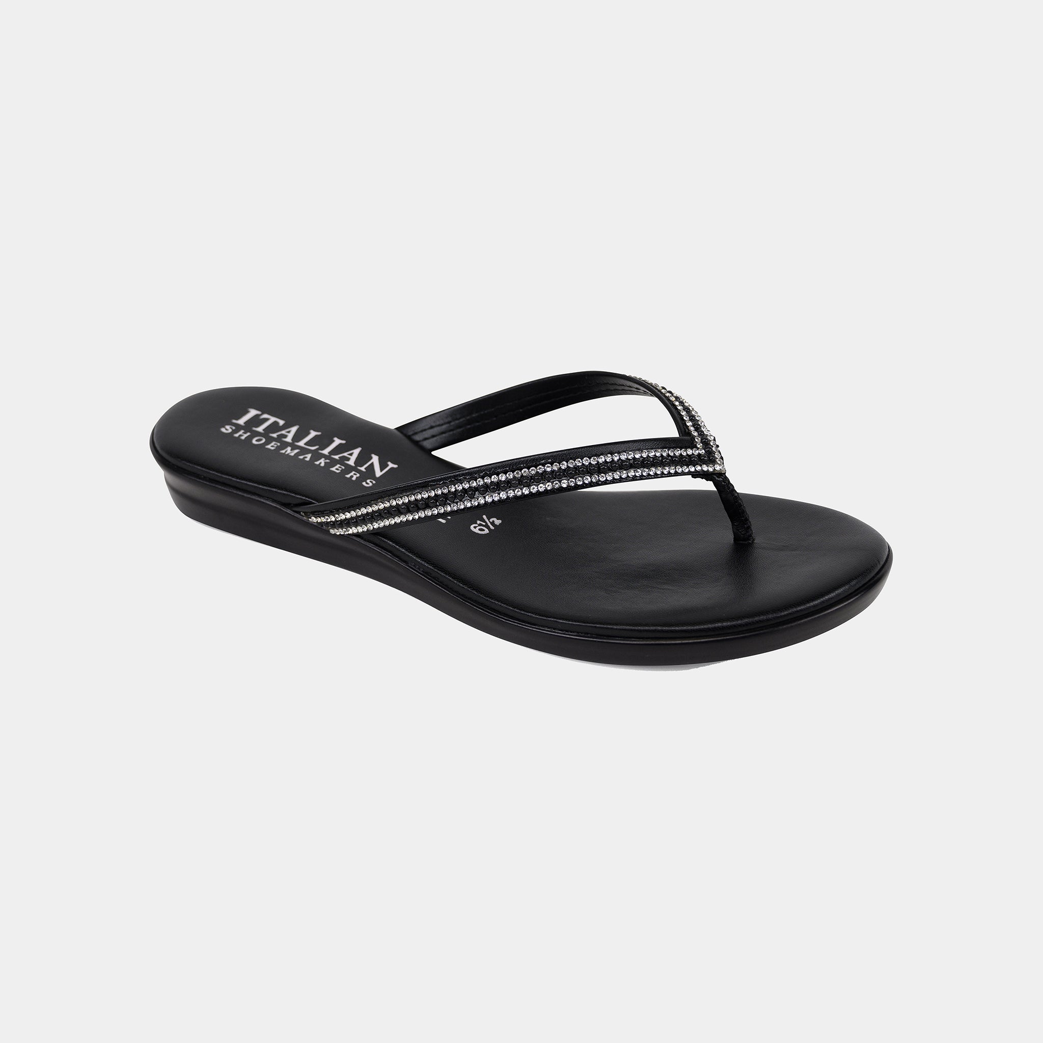 Minley Thong Sandal