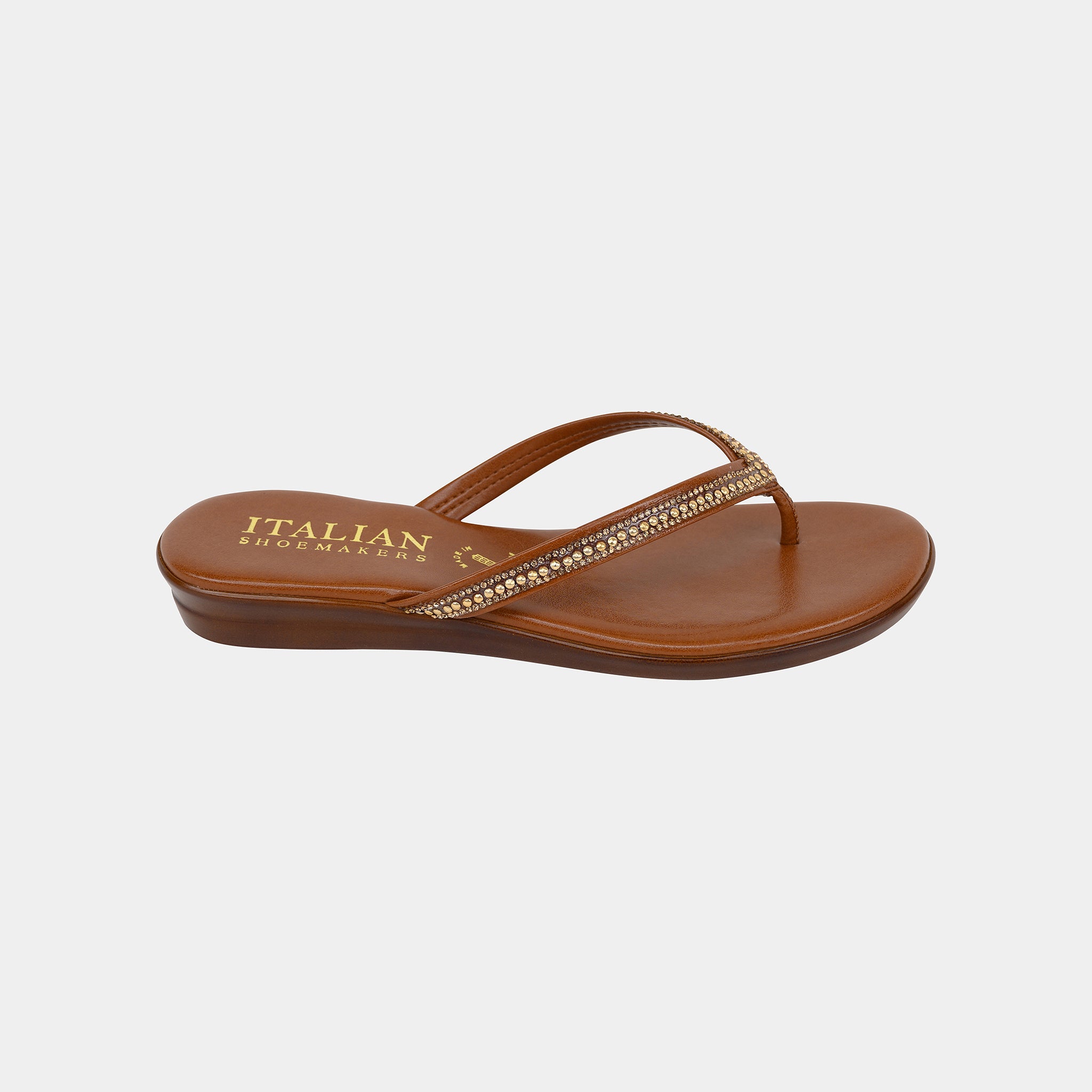 Minley Thong Sandal