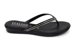 Minley Thong Sandal