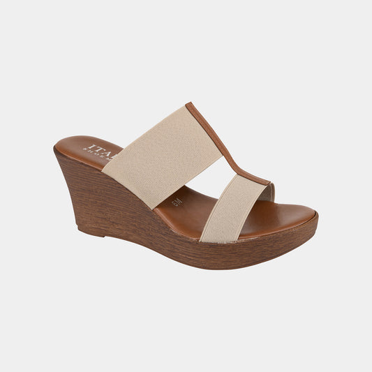 Daizy 3" Wedge Sandal