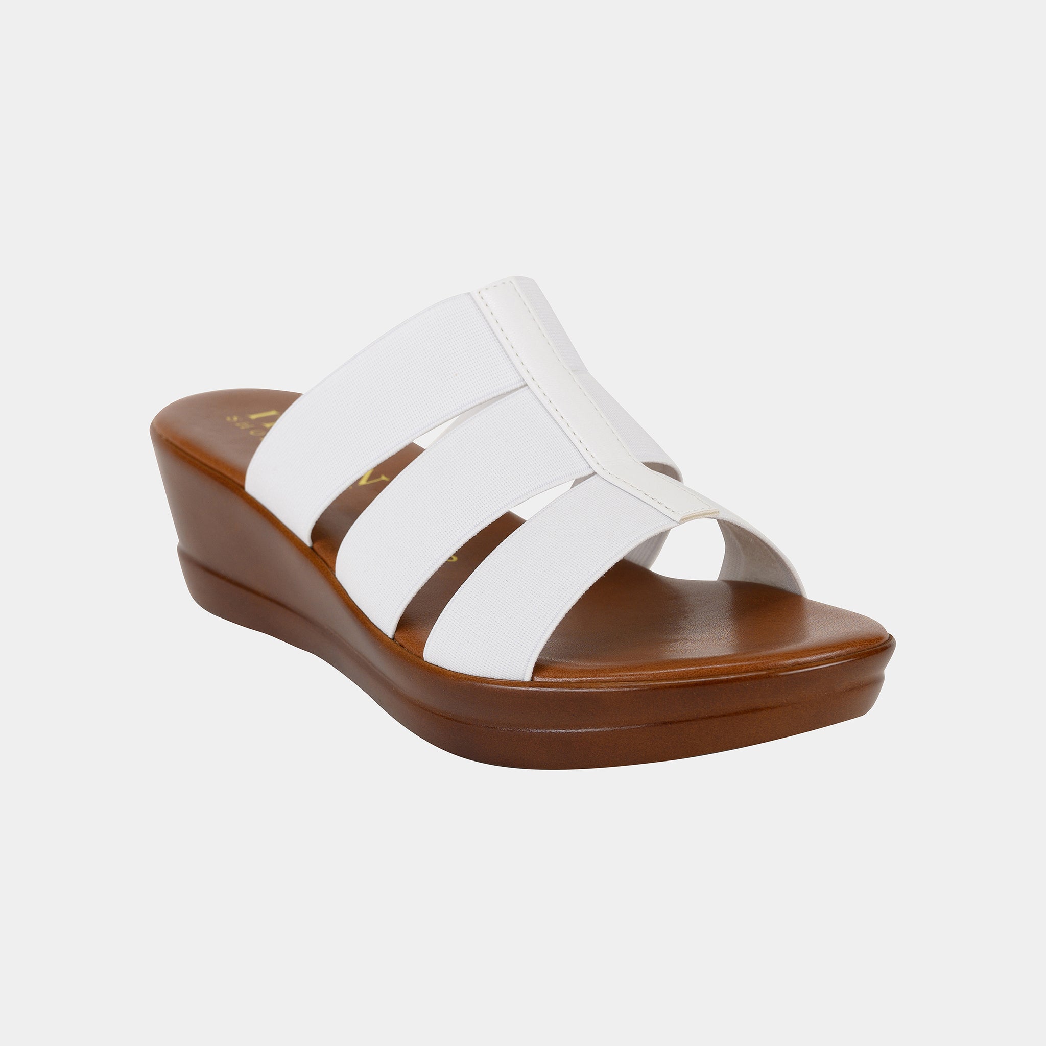 Taelor Wedge Sandals