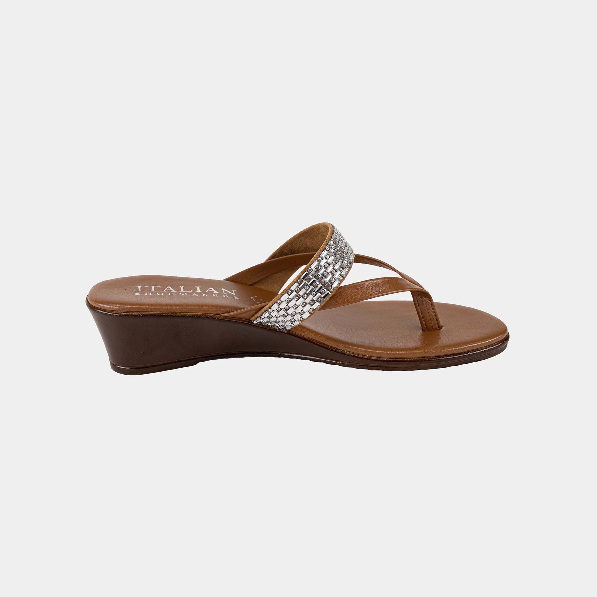 Ashi Thong Sandal