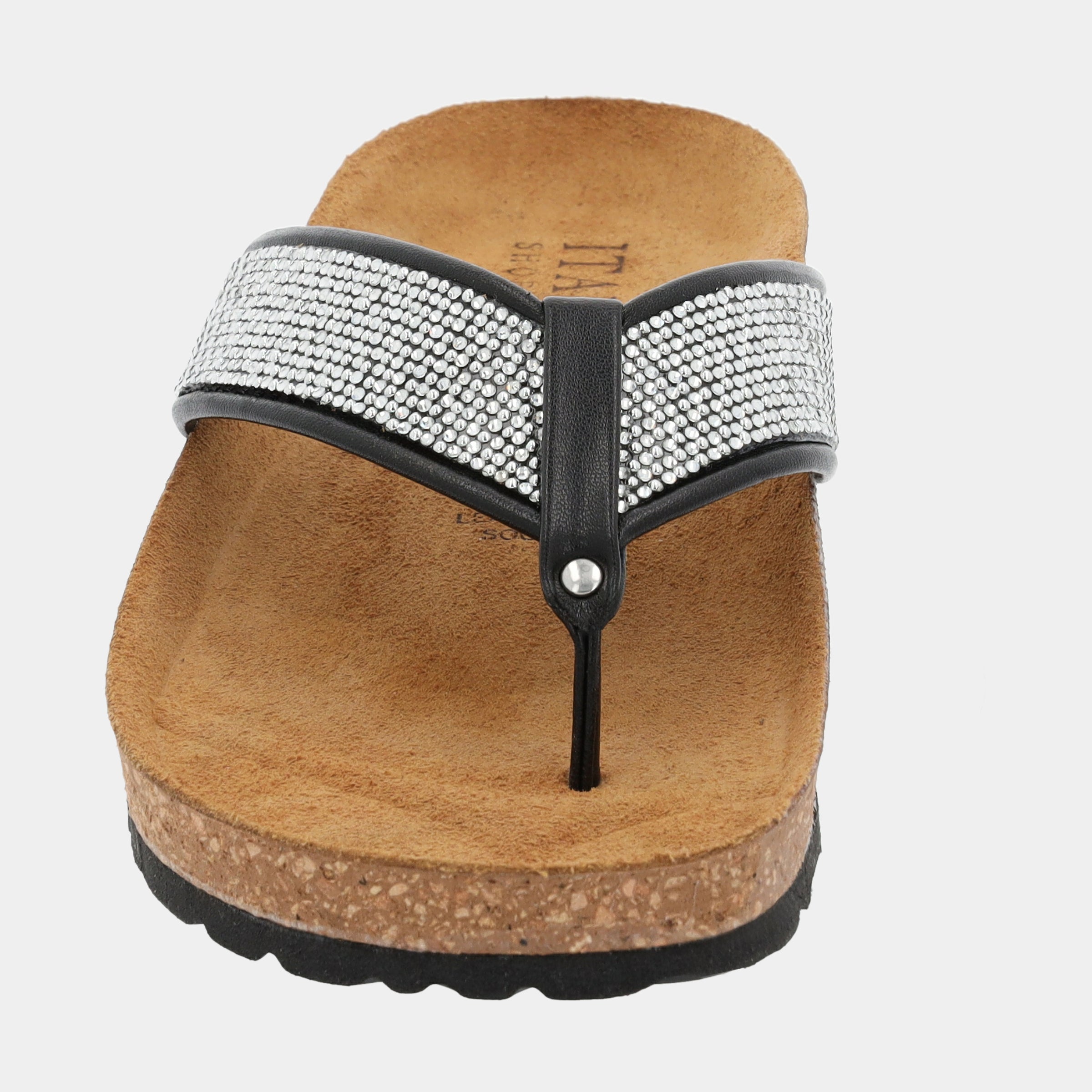 Delani Thong Sandal